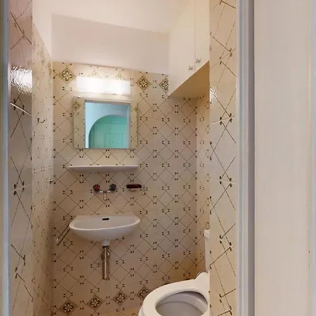 Mulin 9 Apartment *