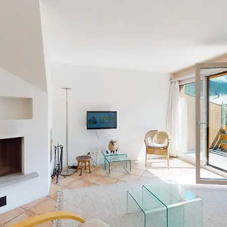 Apartment Mulin 9