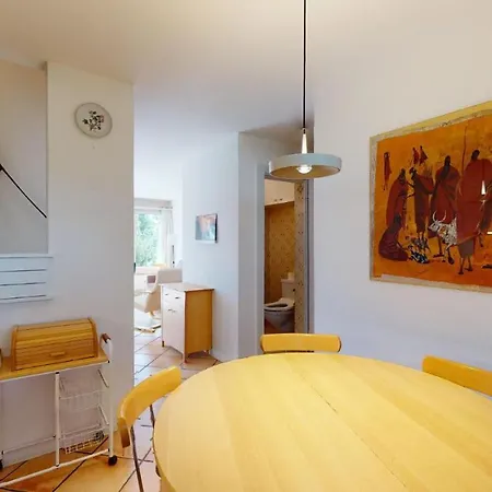 Mulin 9 Apartment *