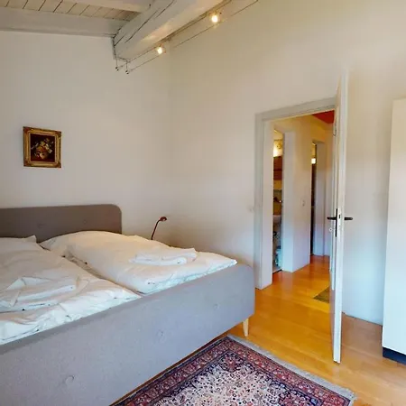 Mulin 9 Apartment Celerina/Schlarigna