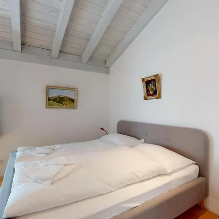 Mulin 9 Apartment *