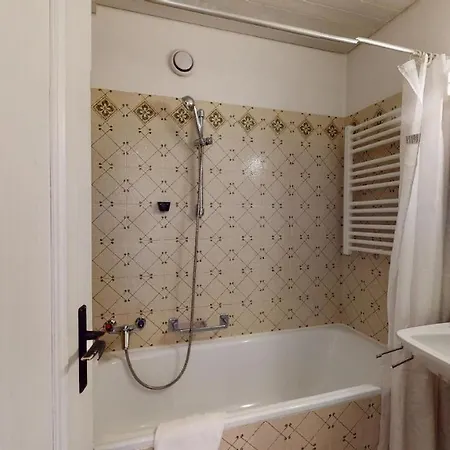 Apartment Mulin 9 *