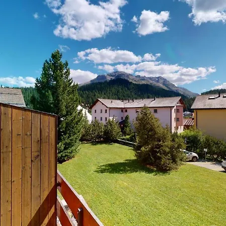 Apartment Mulin 9