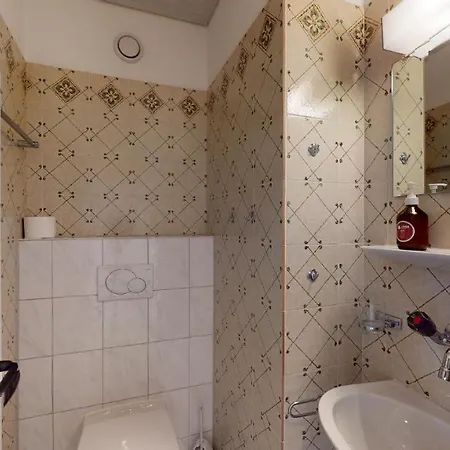 Mulin 9 Apartment *
