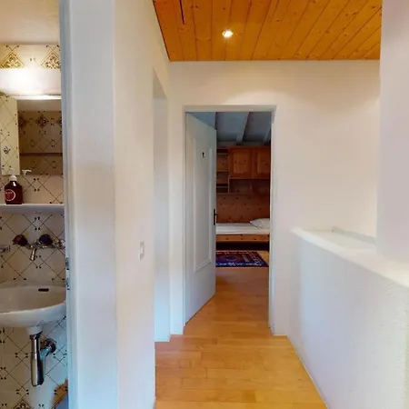 Mulin 9 Apartment