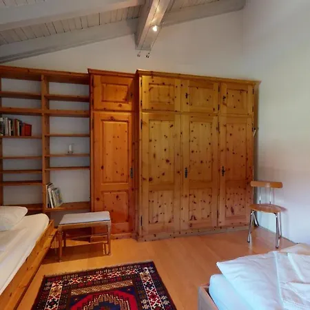 Apartment Mulin 9 Celerina/Schlarigna