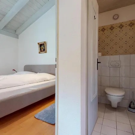 Mulin 9 Apartment Celerina/Schlarigna