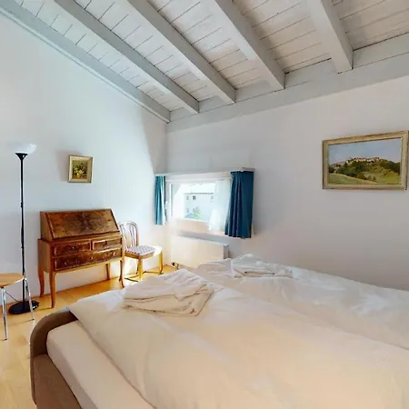 Mulin 9 Apartment Celerina/Schlarigna