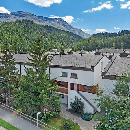 Apartment Mulin 9 *