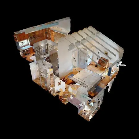Apartment Mulin 9 Celerina/Schlarigna